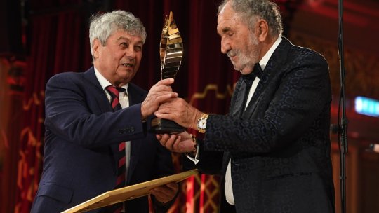 Regretul lui Ion Țiriac după ce Mircea Lucescu a devenit selecționer al României: "Din păcate, Mircea a luat naționala..."