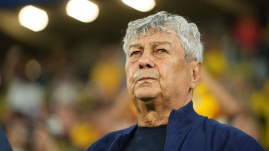Mircea Lucescu recunoaște, după primele două meciuri de la revenirea la națională: ”Nu am vrut să mint pe nimeni, starea mea de sănătate se poate schimba”