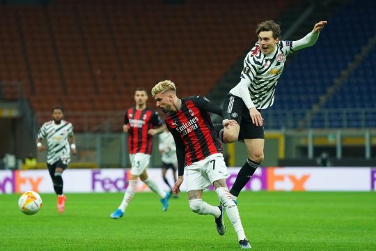 Prima reacție dinspre U Cluj după ce s-a scris că vrea să îl transfere pe fostul star de la AC Milan: ”Atât are salariul”