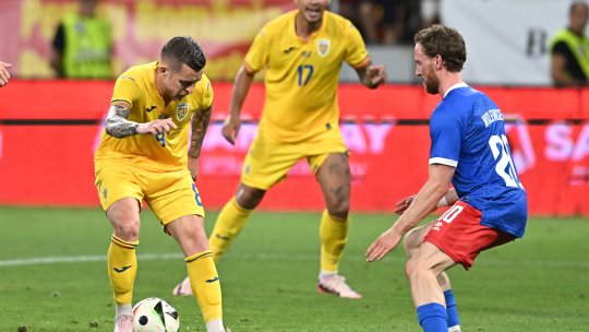 Cât l-a costat pe Mihai Rotaru readucerea lui Cicâldău la Universitatea Craiova