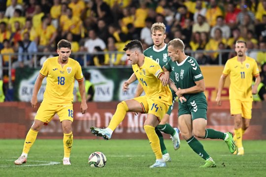 Dorinel Munteanu, dezlănțuit: ”Dacă nu se aduceau antrenori fără licență, poate naționala era mai sus!” / ”Aceea era o minciună totală!”