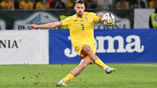 Explicații oficiale despre starea gazonului din Ghencea. Motivele pentru care s-a prezentat "execrabil" la România - Lituania