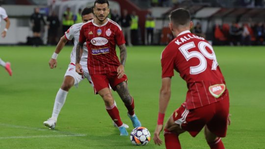 Sepsi s-a decis în privința noului antrenor: ”Are licența PRO și noi avem mare încredere în el”