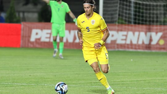 Finlanda U21 - România U21 1-0, ACUM, pe iAMsport.ro. Elevii lui Pancu, aproape de turneul final