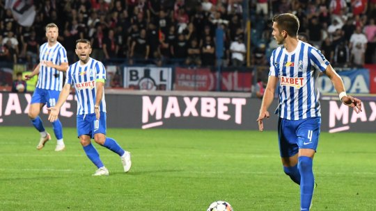 OFICIAL | Poli Iași și-a anunțat noul antrenor! Revenire spectaculoasă în SuperLiga