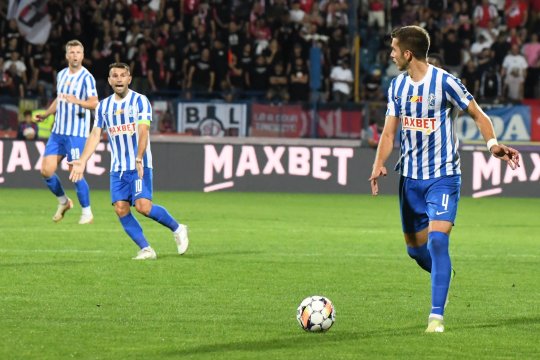 OFICIAL | Poli Iași și-a anunțat noul antrenor! Revenire spectaculoasă în SuperLiga