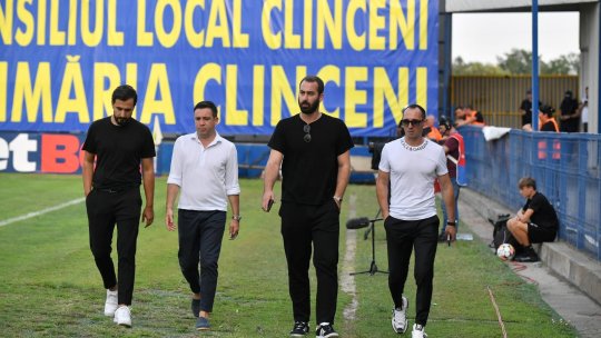 Președintele turc al Petrolului, Pertev Onguner, îi răspunde lui Mihai Rotaru: “Cei de la Craiova au insistat să vorbim! Au venit la noi, dar i-am refuzat din motive etice! E trist ce fac acum!”