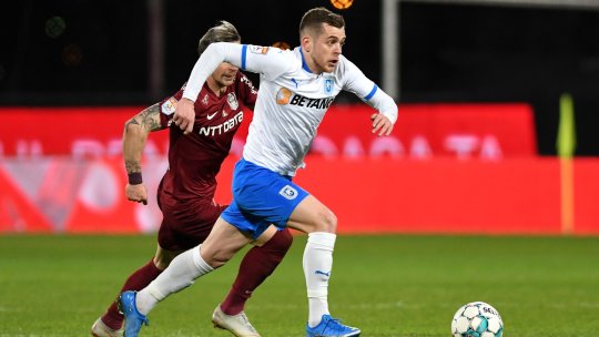 Mihai Rotaru a spus tot: discuția pe care a avut-o cu Cicâldău, când acesta era disputat de Craiova și Petrolul