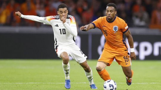 S-a încheiat a doua etapă a grupelor Nations League. Ploaie de goluri în Olanda - Germania. Toate rezultatele serii