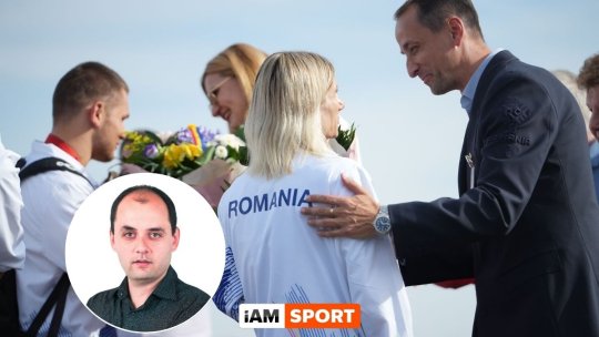 ”Fă Rai din ce ai!”. Andrei Mazurchievici scrie despre România la Jocurile Paralimpice 2024: ”O lecție de perseverență și succes al unei mâini de oameni”