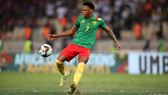 OFICIAL | Rapid a anunțat transferul jucătorului mult așteptat