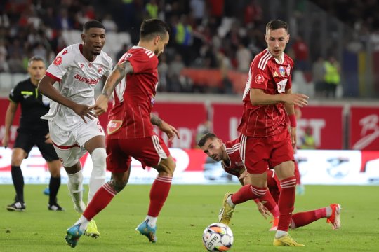 Oficialul lui Sepsi, detalii despre situația noului antrenor și ultimul transfer dorit: ”Este om de-al nostru!”