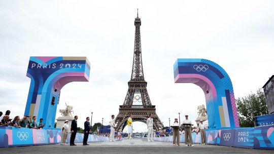 Trei atentate teroriste au fost oprite în timpul Jocurilor Olimpice: ”Au plănuit atacuri împotriva israelienilor”