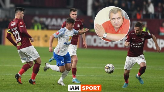 În ce calitate a ajuns Gabi Torje la DIICOT. Ce spune fotbalistul despre scandalul cu Sile Pietroi: ”Eu nu mă cert cu autoritățile!”