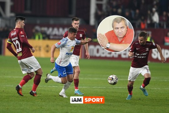 În ce calitate a ajuns Gabi Torje la DIICOT. Ce spune fotbalistul despre scandalul cu Sile Pietroi: ”Eu nu mă cert cu autoritățile!”