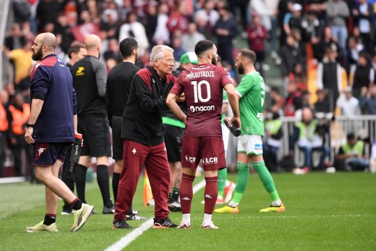 Echipa din SuperLiga care îl dorește insistent pe Loți Boloni: ”Îl așteptăm cu brațele deschise, dar nu cred că va veni vreodată în România!”