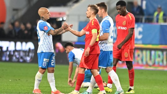 Cine este fotbalistul cu cel mai mare salariu din SuperLiga. Adi Mutu: ”2.800.000 de euro, așa am auzit de la patron”