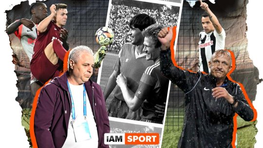 Note și anecdote, cu Adrian Florea. Granzii continuă să doarmă, decani și decari rămân universitarii clujeni + Cum a câștigat Pițurcă bani de-o mașină la poker după un blat ordinar în urma căruia Bölöni a scăpat de retrogradare