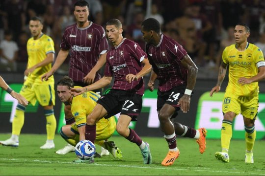 Răsturnare de situație. Italienii spun că transferul la CFR a picat, însă Ioan Varga îi contrazice