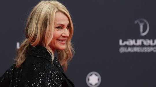 CS Dinamo pregătește lovitura anului! Nadia Comăneci, aproape să semneze