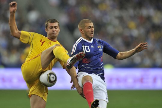 Gabi Tamaș a dat verdictul după cele două victorii ale României din Nations League