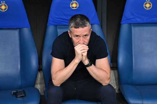 MM Stoica, dat pe spate de transferul reușit de Dan Șucu la Rapid: "O achiziție foarte bună!"
