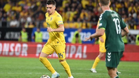 Primește Ianis Hagi șansa pe care o aștepta la Rangers ? "A avut o contribuție decisivă la victoria echipei sale"