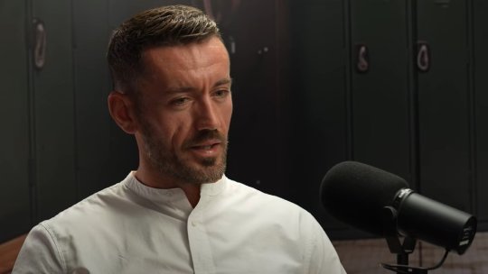 Medaliat la JO 2024 vs fotbalist mediocru în România: "E nedrept!" Marian Enache, despre premiul în bani primit pentru performanța de la JO