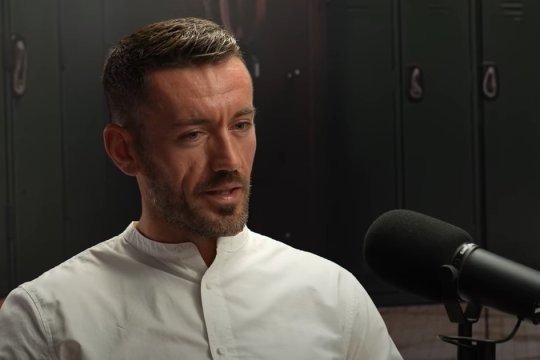 Medaliat la JO 2024 vs fotbalist mediocru în România: "E nedrept!" Marian Enache, despre premiul în bani primit pentru performanța de la JO