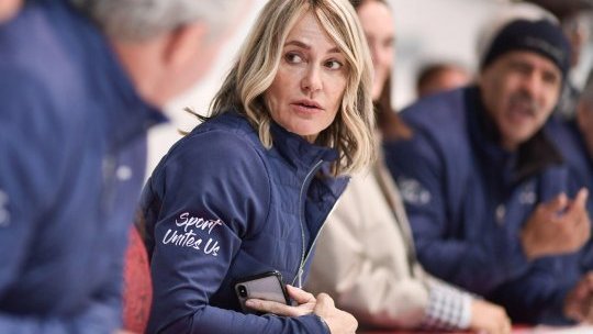 Nadia Comăneci a făcut lumină în cazul posibilei implicări la CS Dinamo: "Sunt deschisă!"