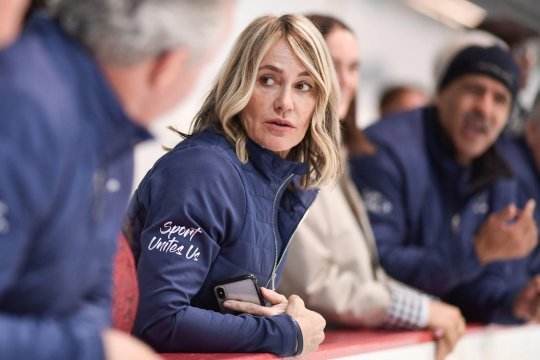 Nadia Comăneci a făcut lumină în cazul posibilei implicări la CS Dinamo: "Sunt deschisă!"
