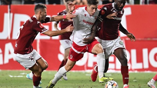 Fostul antrenor de la Rapid, dorit de Dinamo. Andrei Nicolescu a dezvăluit totul