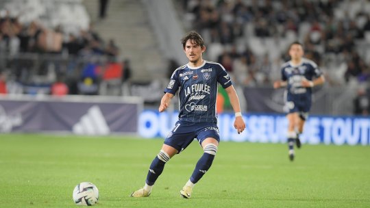 Alexi Pitu, între o echipă de Champions League și Farul. De ce depinde transferul românului