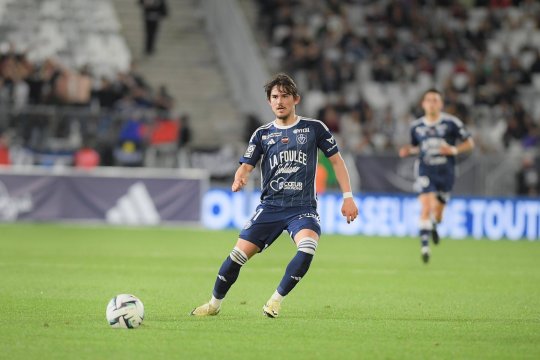 Alexi Pitu, între o echipă de Champions League și Farul. De ce depinde transferul românului