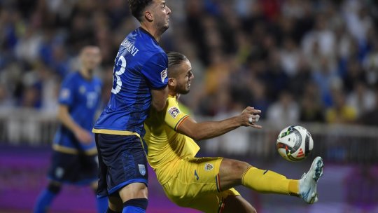 Mutu, fără milă față de internaționalul român: ”Nu e ce trebuie pentru națională. Nu s-a descurcat”