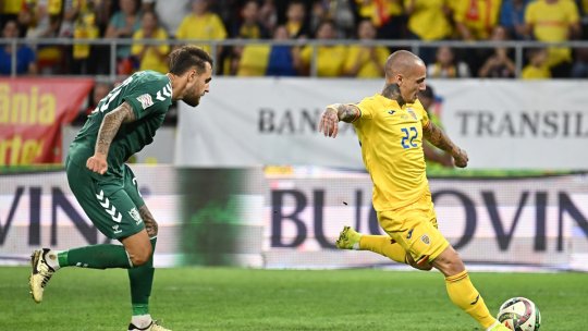 Victor Pițurcă nu e convins în totalitate de naționala lui Lucescu: "Atunci să vedem!"