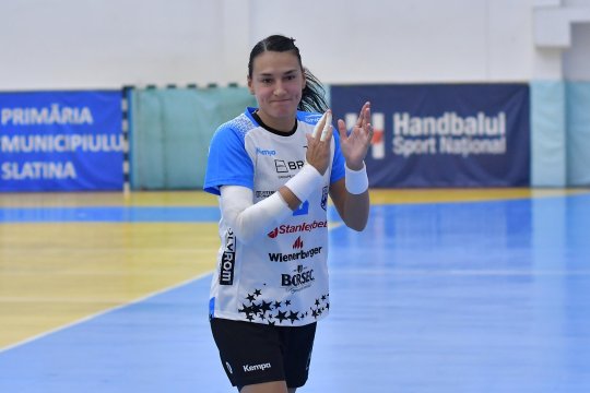 Surpriză uriașă: Cristina Neagu se retrage din handbal!