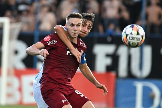 Victor Pițurcă râde de Gigi Becali și Neluțu Varga. ”Țepele” de milioane luate de CFR și FCSB