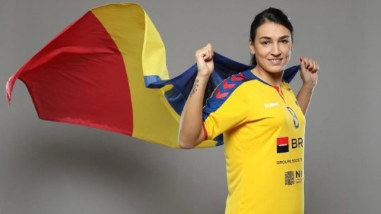 Cariera excepțională a Cristinei Neagu. Bornele lui "Messi din handbal"