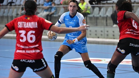 ”Este Cristina Neagu cea mai mare jucătoare din istoria României?”. Gheorghe Tadici a dat răspunsul