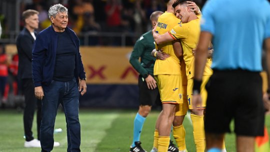 Care este secretul longevității, conform lui Mircea Lucescu: ”Nu a fost iubirea” / ”Recomand tuturor”