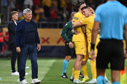 Care este secretul longevității, conform lui Mircea Lucescu: ”Nu a fost iubirea” / ”Recomand tuturor”