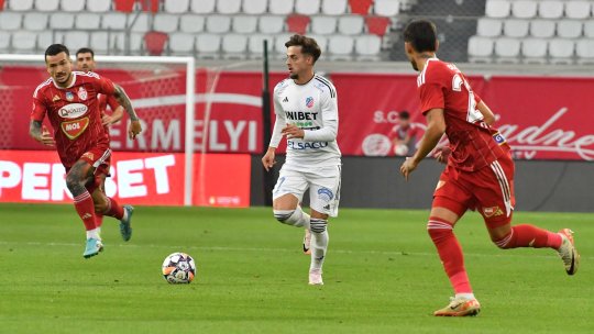 Sepsi - FC Botoșani, de la ora 18:00, pe iAMsport.ro. Prima partidă a etapei 9 se joacă la Sfântu Gheorghe