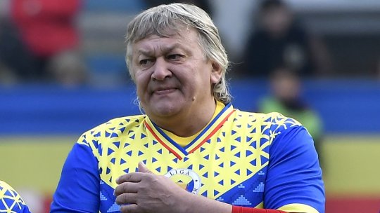 Mircea Lucescu a dat verdictul. De ce Dănuț Lupu n-a ajuns la nivelul lui Gică Hagi: ”L-a făcut praf pe Desailly”