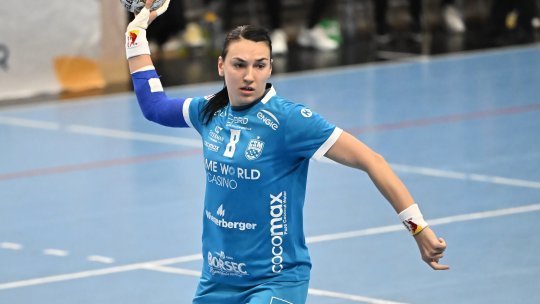 Cristina Neagu, mesaj pentru politicienii români: ”Este foarte rușinos!”