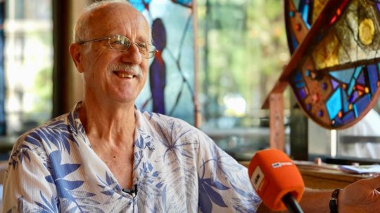 Paul Cazan, interviu amplu pentru iAMsport.ro despre marile probleme din SuperLiga : ”Asta omoară fotbalistul român!” + Cum vede lupta la titlu din România: ”Ea este cea mai puternică”