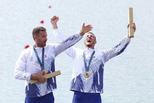 România putea pierde una dintre medaliile de aur câștigate la Jocurile Olimpice. Marian Enache a dezvăluit: ”Au fost incidente”