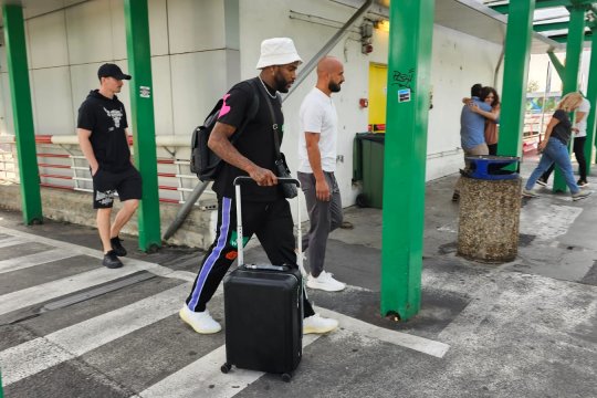”Război” între Rapid și Zamalek după prezentarea lui Boupendza! Ce vor face egiptenii: ”Nu și-a respectat contractul!”