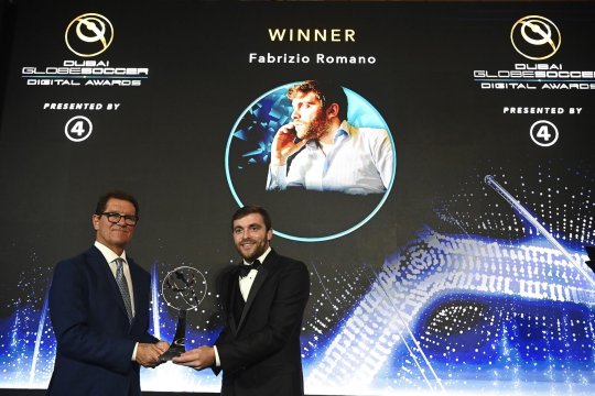 Adevărul despre Fabrizio Romano. Danezii susțin că au dovezi împotriva celui mai cunoscut jurnalist sportiv din lume