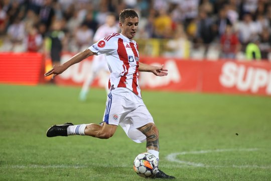 Gloria Buzău - Oțelul Galați 0-0. Eugen Neagoe, remiză cu Dorinel Munteanu la debutul la noua echipă